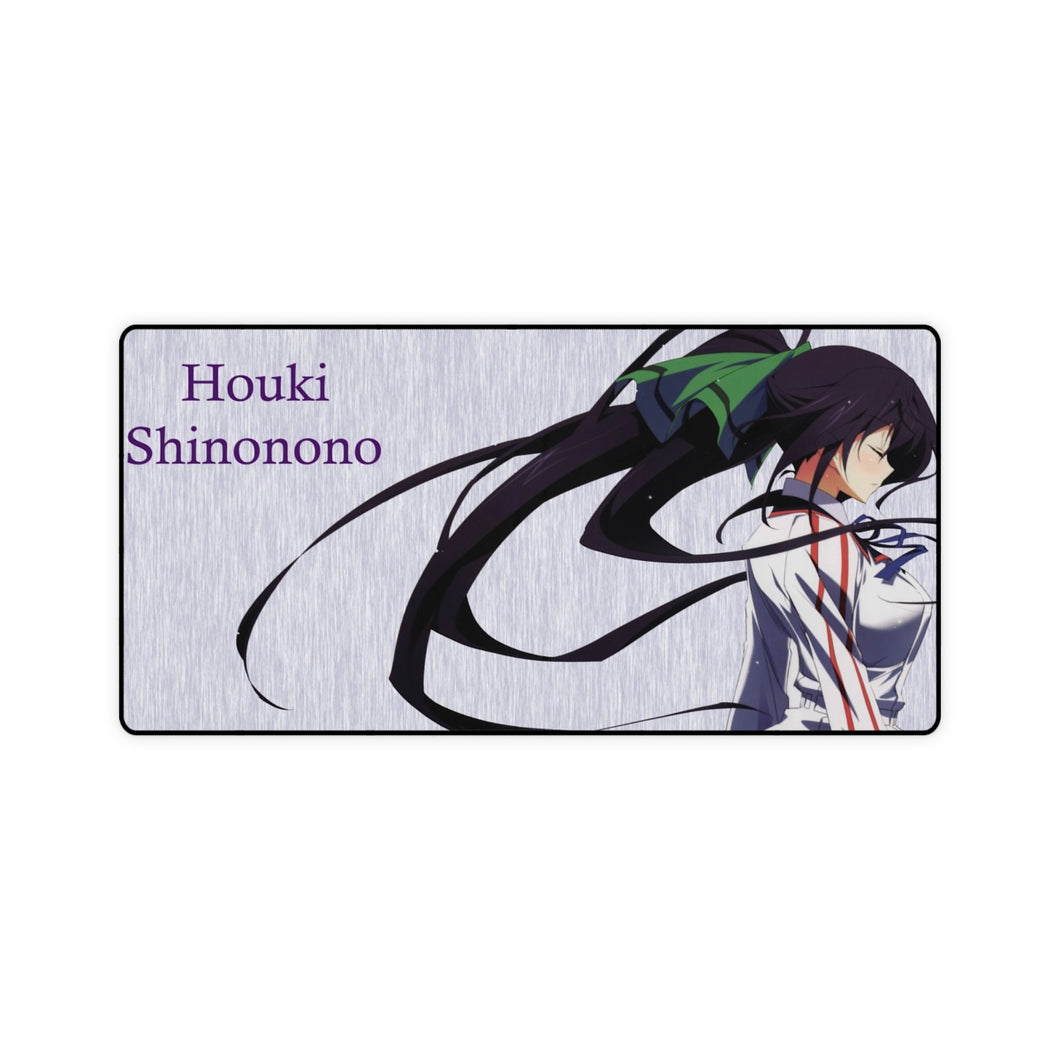 Infinite Stratos Mouse Pad (Desk Mat)