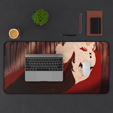 Charger l&#39;image dans la galerie, Anime Berserk Mouse Pad (Desk Mat) With Laptop
