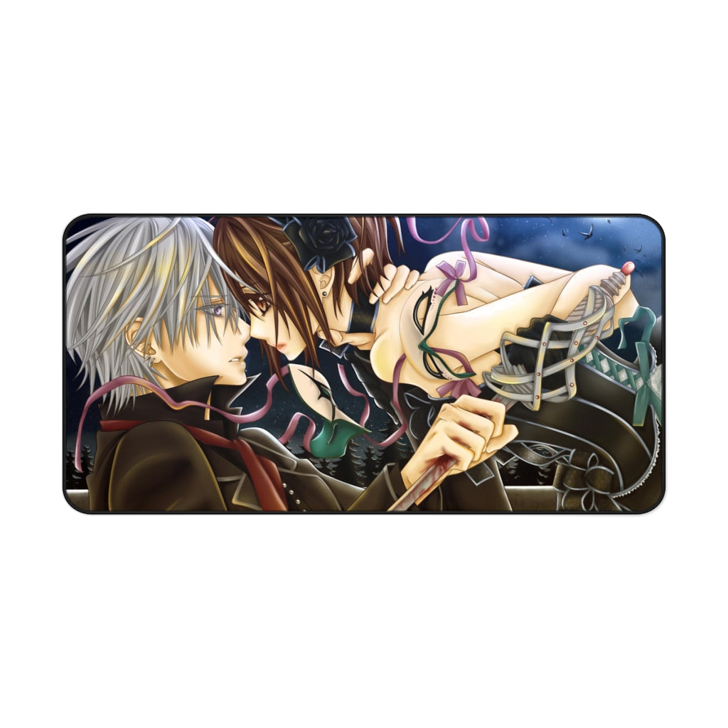 Vampire Knight Mouse Pad (Desk Mat)