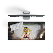 Load image into Gallery viewer, Gomu Gomu No... Mouse Pad (Desk Mat) With Laptop
