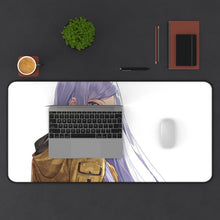 Charger l&#39;image dans la galerie, Eighty Six Mouse Pad (Desk Mat) With Laptop
