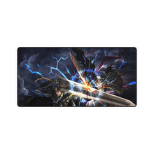 Charger l&#39;image dans la galerie, Anime Crossover Mouse Pad (Desk Mat)
