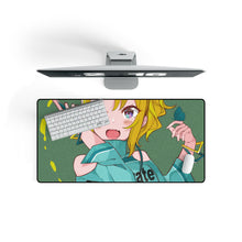 Cargar imagen en el visor de la galería, Rascal Does Not Dream of Bunny Girl Senpai Mouse Pad (Desk Mat)
