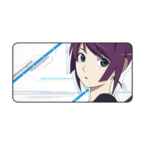 Monogatari (Series) Mouse Pad (Desk Mat)