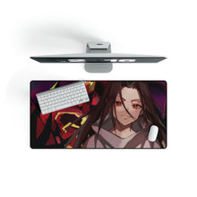 Charger l&#39;image dans la galerie, #3.3409, Shaman King, Hao, Esprit du Feu, Tapis de Souris (Tapis de Bureau)
