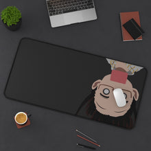 Load image into Gallery viewer, Nisekoi Ruri Miyamoto Mouse Pad (Desk Mat) On Desk
