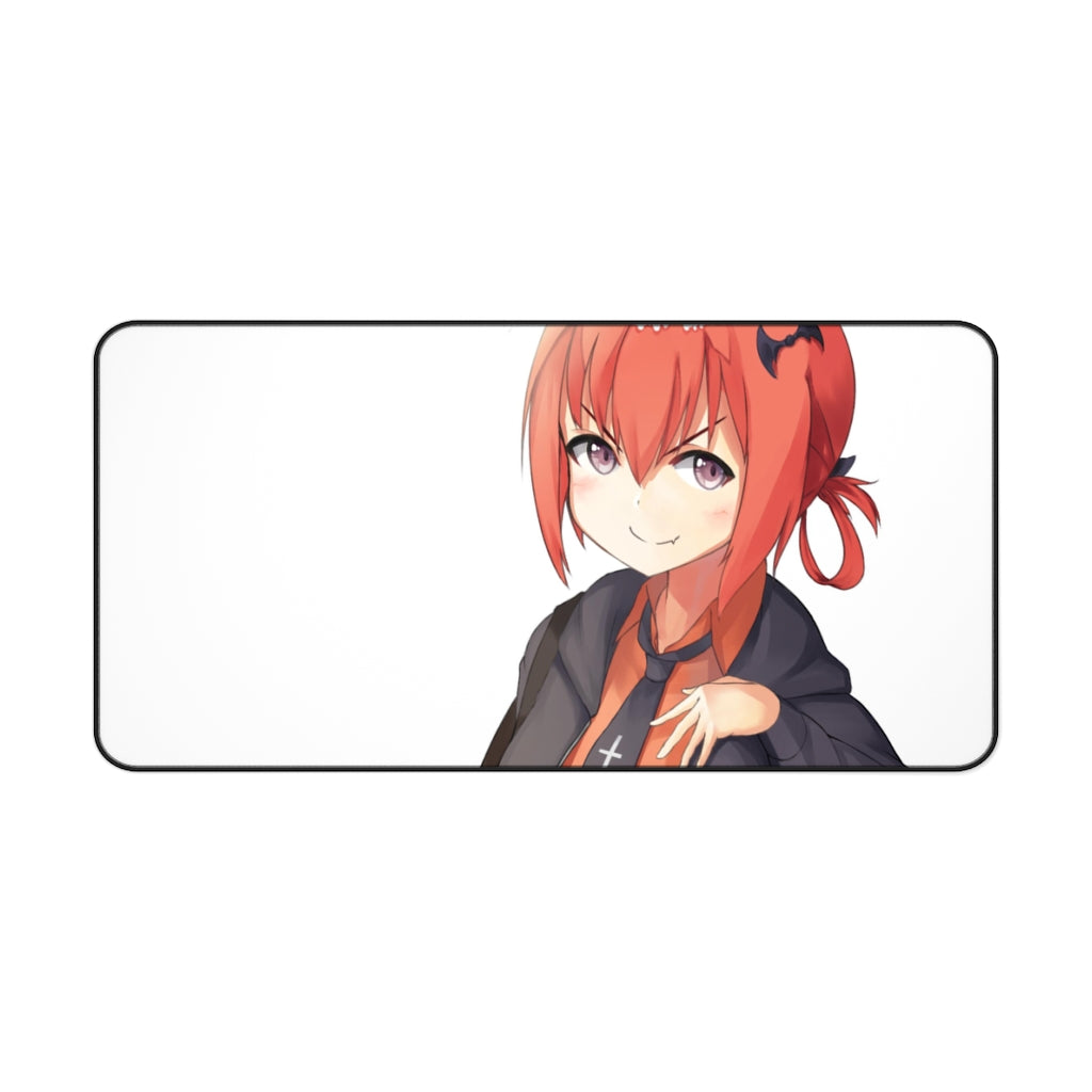 Gabriel DropOut Satanichia Kurumizawa Mcdowell Mouse Pad (Desk Mat)