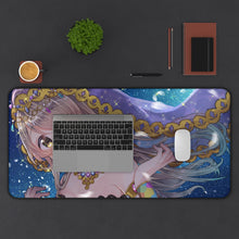 Load image into Gallery viewer, Love Live! Kotori Minami Mouse Pad (Desk Mat) With Laptop
