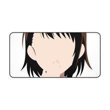 Cargar imagen en el visor de la galería, Nisekoi Kosaki Onodera Mouse Pad (Desk Mat)
