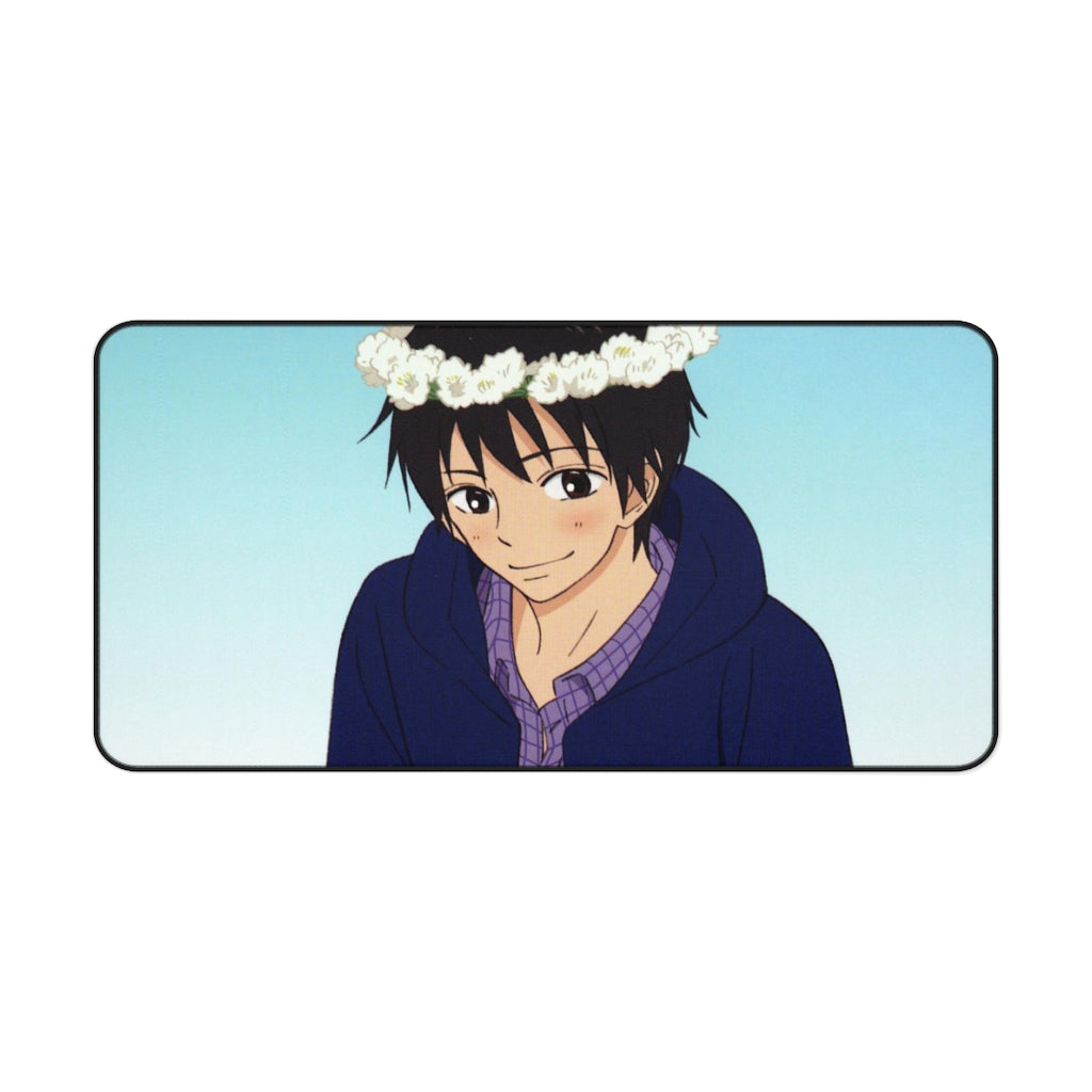 Kimi Ni Todoke Mouse Pad (Desk Mat)