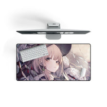 Charger l&#39;image dans la galerie, Tapis de souris Touhou (tapis de bureau)
