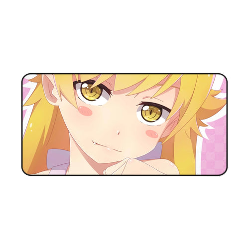 Monogatari (Series) Mouse Pad (Desk Mat)