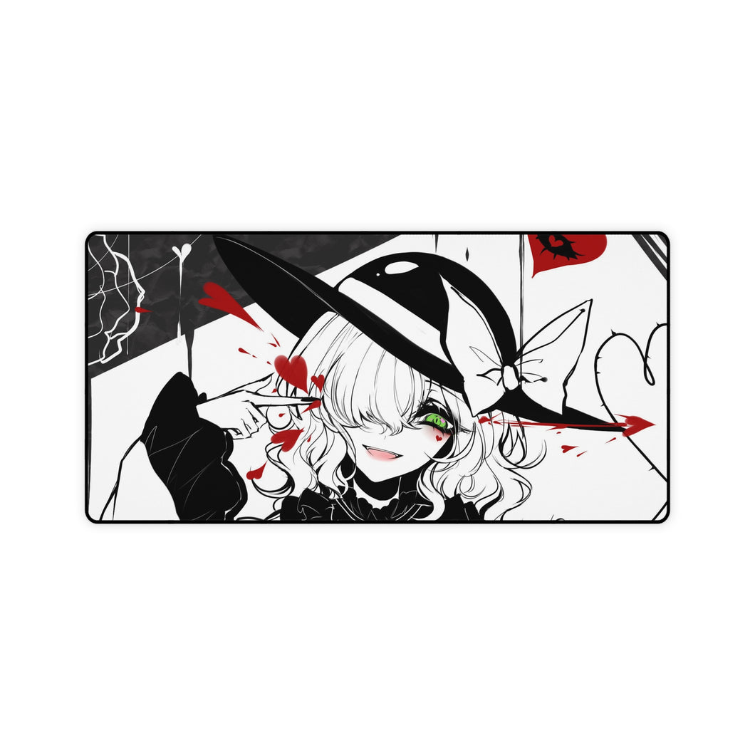 Touhou Mouse Pad (Desk Mat)