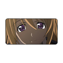 Load image into Gallery viewer, Infinite Stratos Mouse Pad (Desk Mat)
