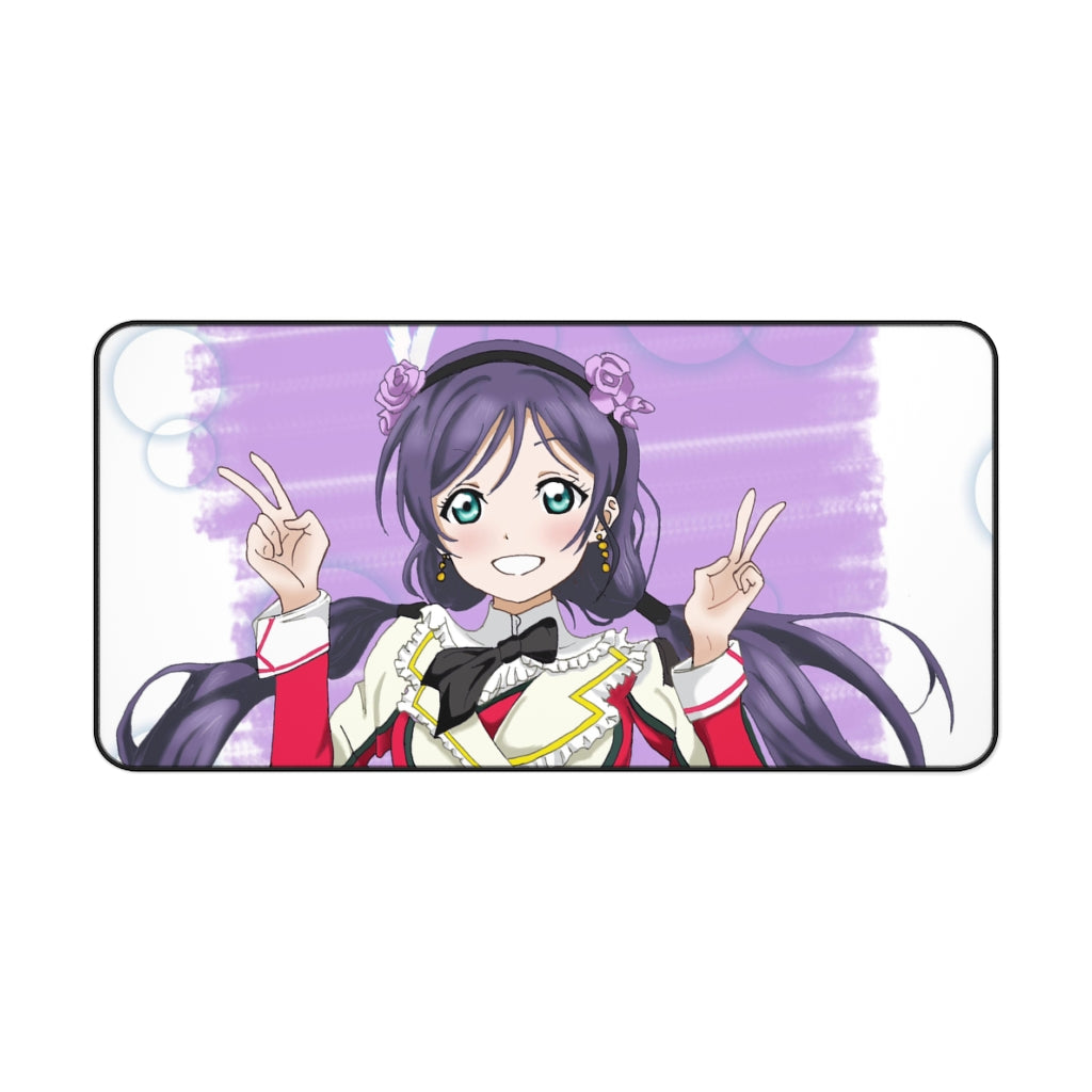 Love Live! Mouse Pad (Desk Mat)