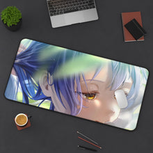 Load image into Gallery viewer, Love Live! Umi Sonoda Mouse Pad (Desk Mat) On Desk
