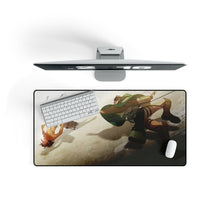 Charger l&#39;image dans la galerie, Tapis de souris (tapis de bureau) Anime Attack On Titan
