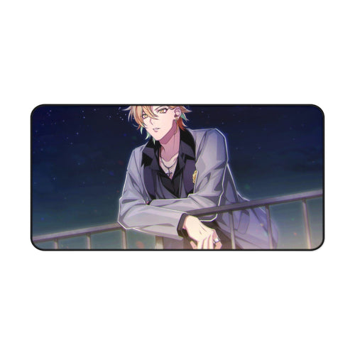 Hypnosis Mic Mouse Pad (Desk Mat)