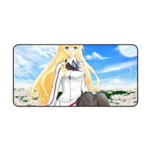 Cargar imagen en el visor de la galería, Infinite Stratos Mouse Pad (Desk Mat)
