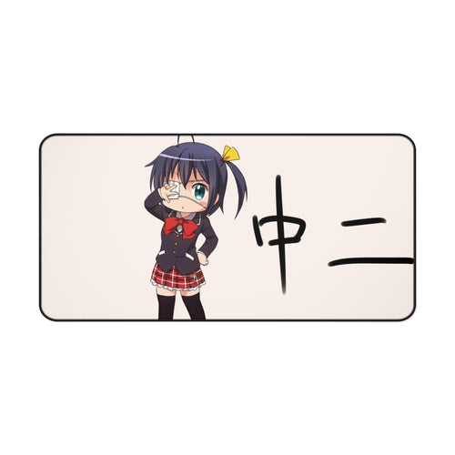 Love, Chunibyo & Other Delusions Rikka Takanashi Mouse Pad (Desk Mat)