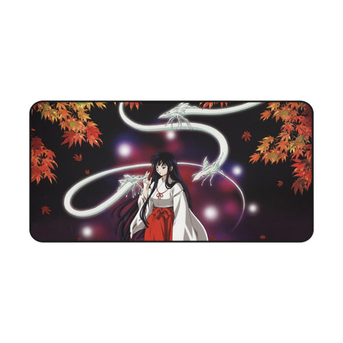 InuYasha Mouse Pad (Desk Mat)