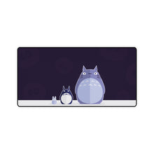 Load image into Gallery viewer, My Neighbor Totoro Mouse Pad (Desk Mat)
