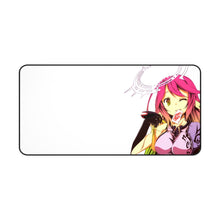 Cargar imagen en el visor de la galería, No Game No Life Mouse Pad (Desk Mat)
