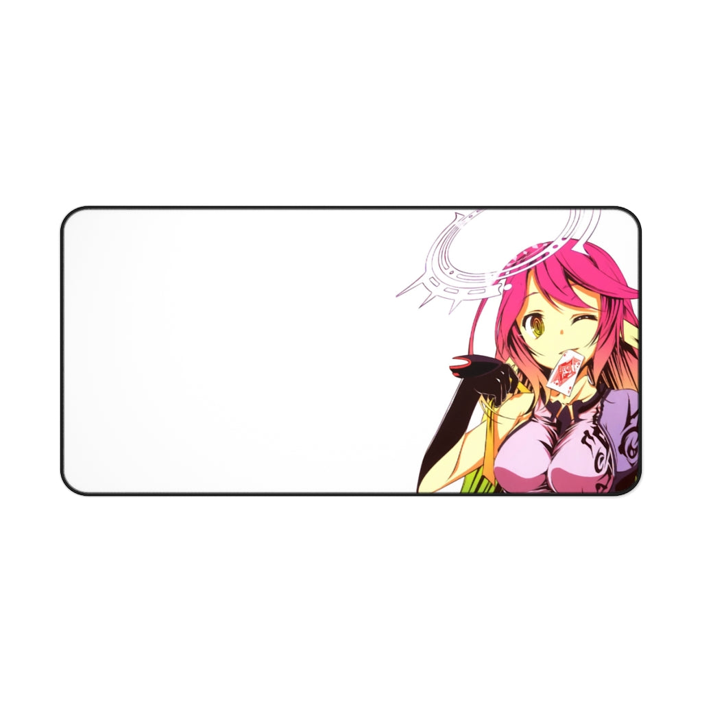 No Game No Life Mouse Pad (Desk Mat)