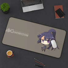 Charger l&#39;image dans la galerie, Log Horizon Akatsuki Mouse Pad (Desk Mat) On Desk
