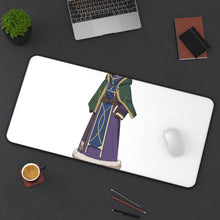 Charger l&#39;image dans la galerie, Re:Creators Mouse Pad (Desk Mat) On Desk
