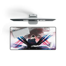 Cargar imagen en el visor de la galería, Hetalia: Axis Powers Mouse Pad (Desk Mat) On Desk
