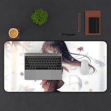 Charger l&#39;image dans la galerie, Sound! Euphonium Mouse Pad (Desk Mat) With Laptop
