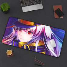 Cargar imagen en el visor de la galería, Re:Creators Mouse Pad (Desk Mat) On Desk
