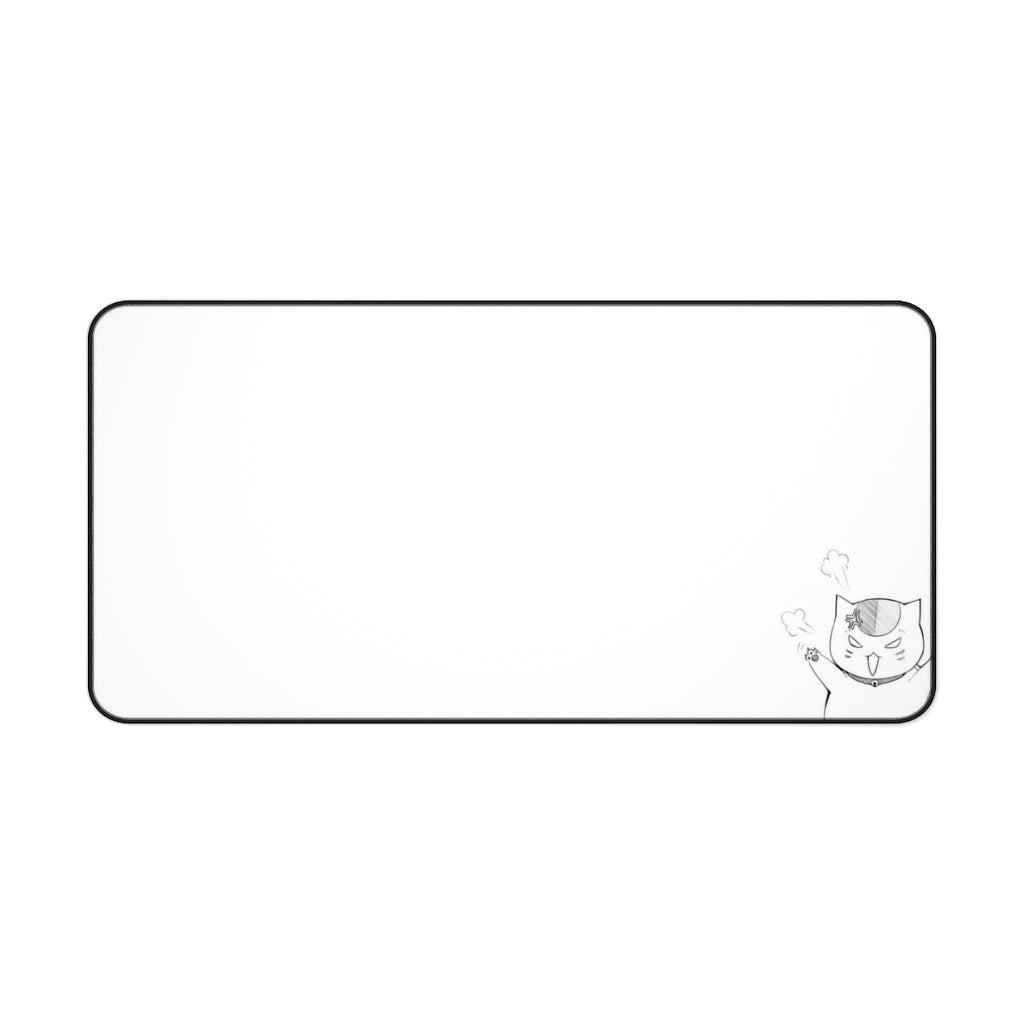 Natsume's Book Of Friends Mouse Pad (Desk Mat)