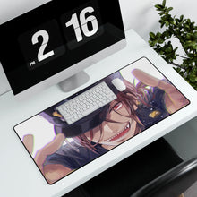 Charger l&#39;image dans la galerie, Free! Rin Matsuoka Mouse Pad (Desk Mat) With Laptop
