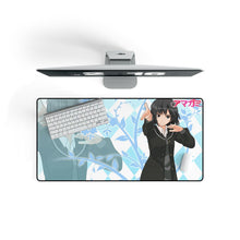 Cargar imagen en el visor de la galería, Amagami Mouse Pad (Desk Mat)
