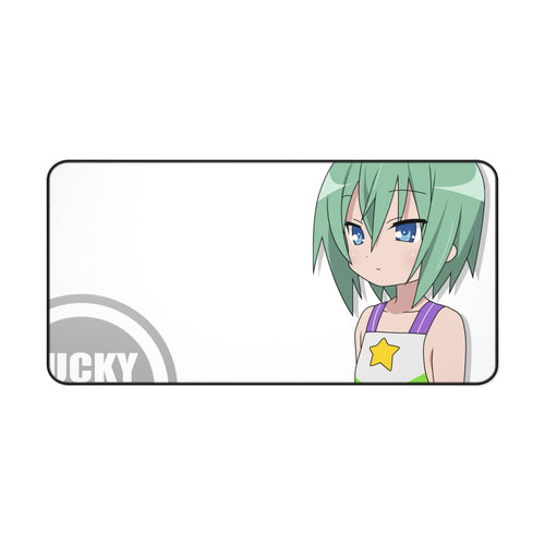 Lucky Star Mouse Pad (Desk Mat)