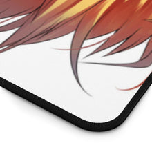 Cargar imagen en el visor de la galería, Amagi Brilliant Park Salama Mouse Pad (Desk Mat) Hemmed Edge
