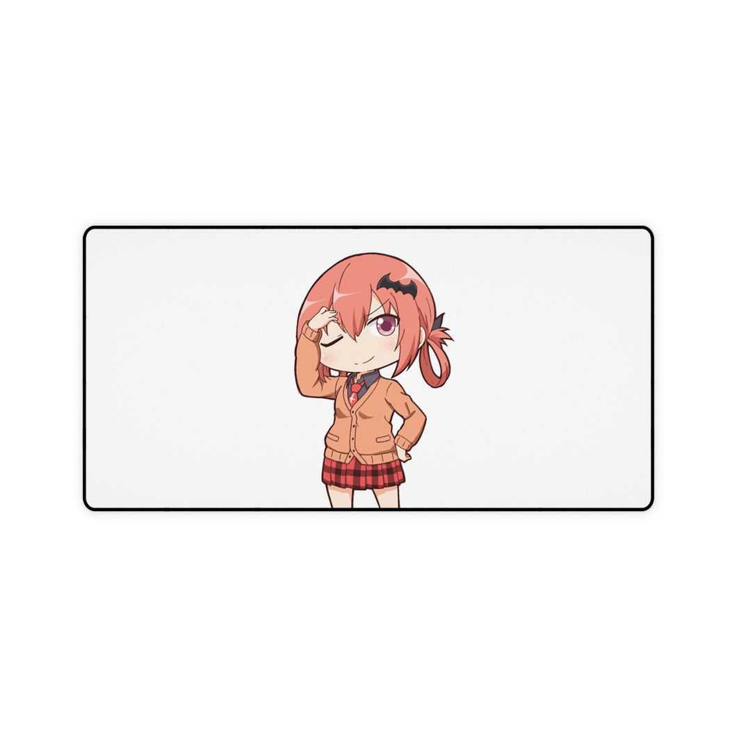 Anime Gabriel DropOut Mouse Pad (Desk Mat)