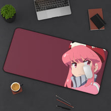 Charger l&#39;image dans la galerie, Kill La Kill Mouse Pad (Desk Mat) On Desk
