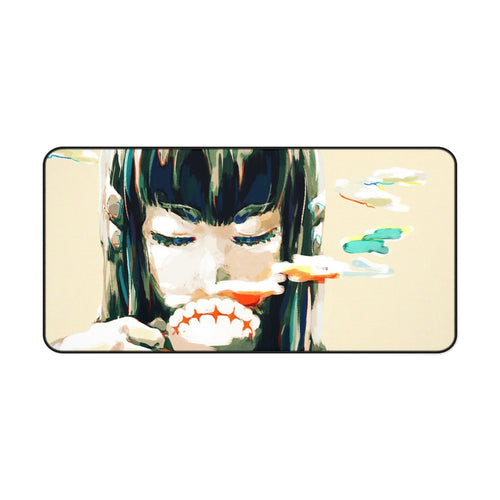 Kill La Kill Mouse Pad (Desk Mat)