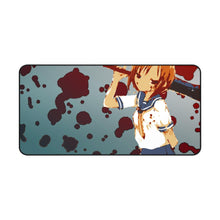 Cargar imagen en el visor de la galería, When They Cry Mouse Pad (Desk Mat)
