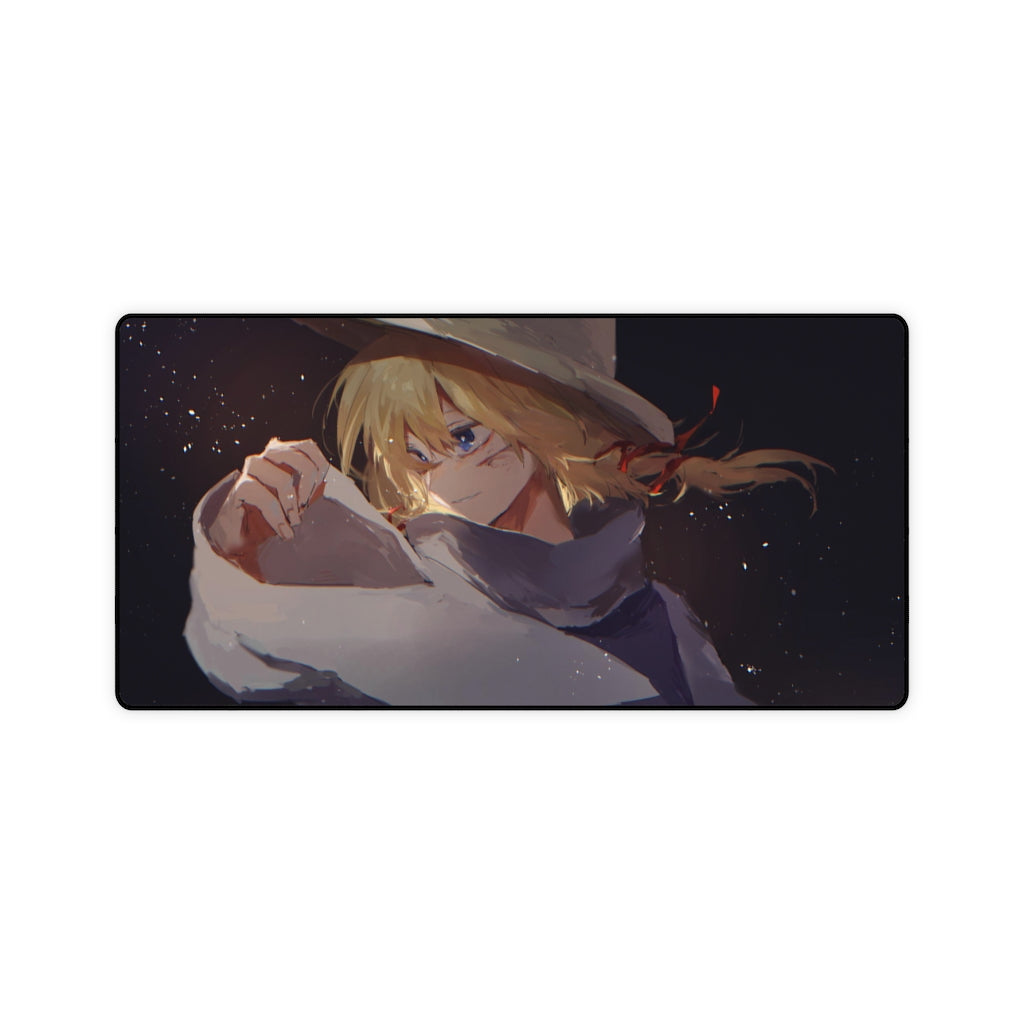 Touhou Mouse Pad (Desk Mat)