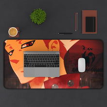 Cargar imagen en el visor de la galería, The Seven Deadly Sins Ban Mouse Pad (Desk Mat) With Laptop
