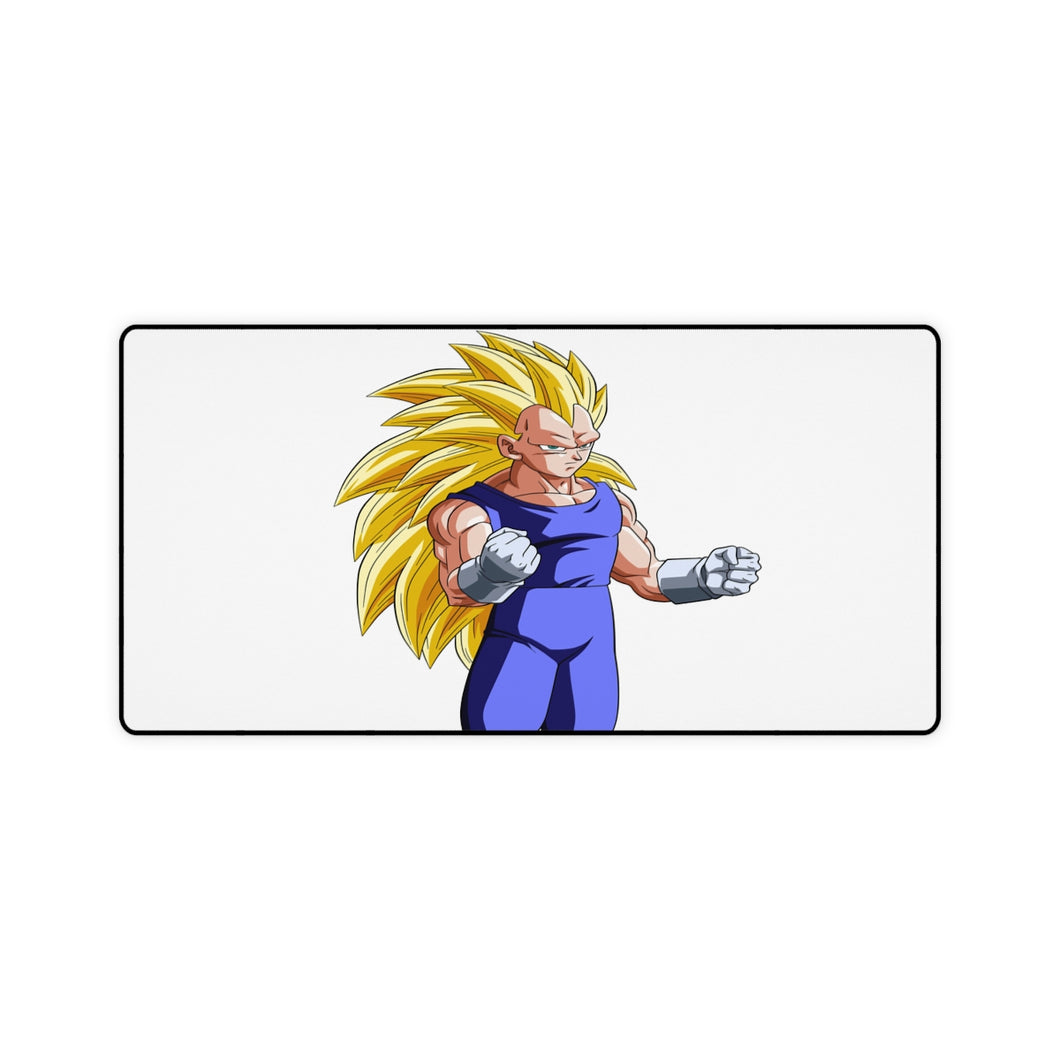 Vegeta SSJ3 Mouse Pad (Desk Mat)