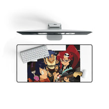 Load image into Gallery viewer, Tengen Toppa Gurren Lagann Mouse Pad (Desk Mat)
