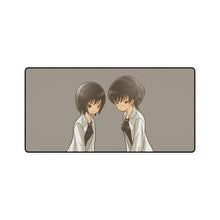 Cargar imagen en el visor de la galería, Amagami Mouse Pad (Desk Mat)
