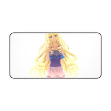 Load image into Gallery viewer, Infinite Stratos Mouse Pad (Desk Mat)
