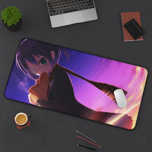 Cargar imagen en el visor de la galería, Love, Chunibyo &amp; Other Delusions Rikka Takanashi Mouse Pad (Desk Mat) On Desk
