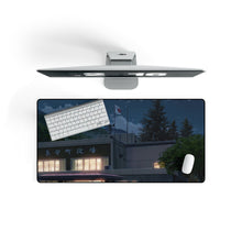 Load image into Gallery viewer, Your Name. Mouse Pad (Desk Mat)
